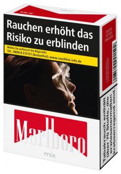 Marlboro Mix 2XL-Box Zigaretten 