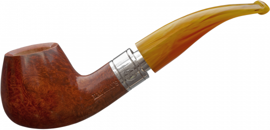 Rattray's Monarch Light 4 Pfeife 
