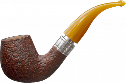 Rattray's Monarch Sandblast 177 Pfeife 