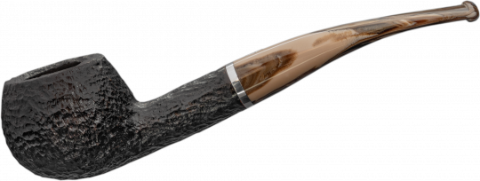 Savinelli Morellina Rustic 315 Pfeife 