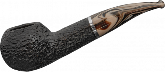 Savinelli Morellina Rustic 321 Pfeife 
