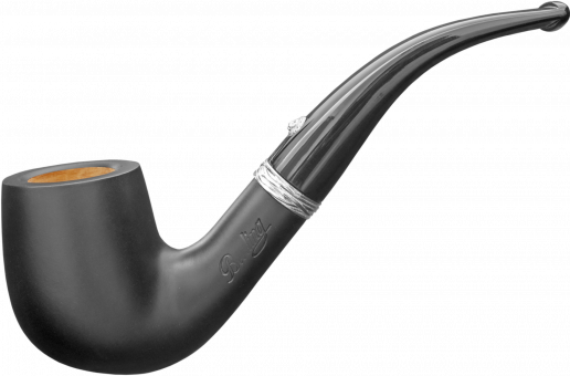Barling Nelson - Ye Olde Wood 1822 Pfeife 