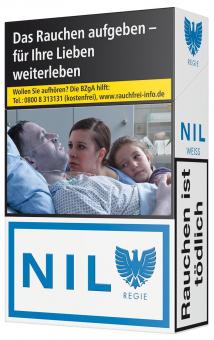 Nil Weiss Zigaretten 