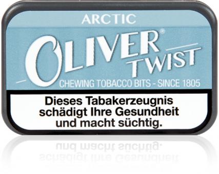 Oliver Twist Arctic 