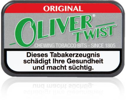 Oliver Twist Original 