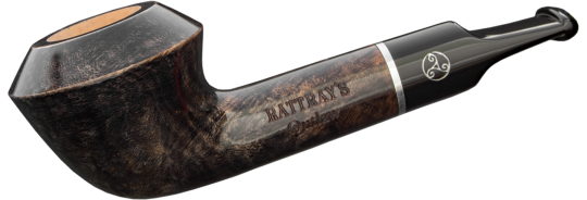 Rattray's Outlaw Grey 140 