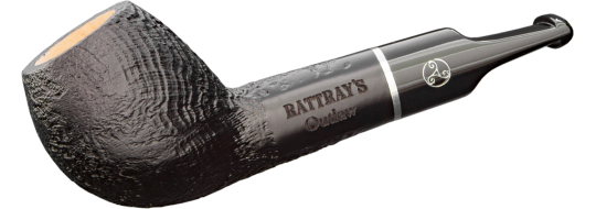 Rattray's Outlaw Sandblast 141 
