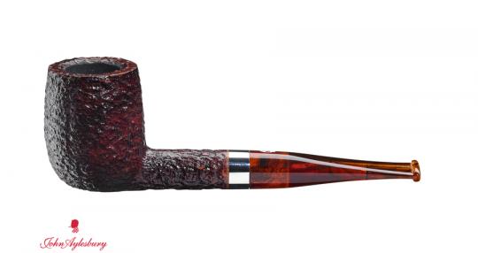 Savinelli Bellagio Pfeife Rustic Nr. 111 