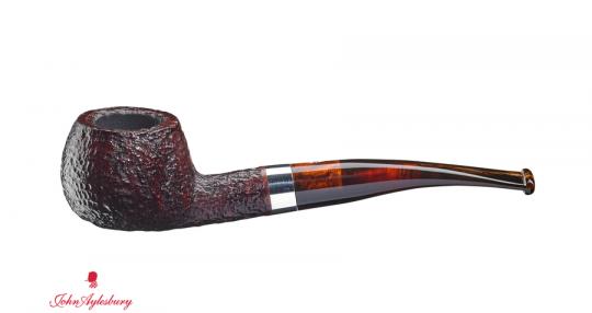 Savinelli Bellagio Pfeife Rustic Nr. 315 
