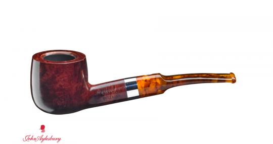 Savinelli Bellagio Pfeife Burgundy Nr. 121 