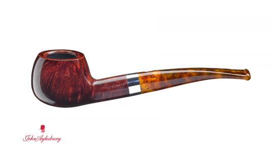 Savinelli Bellagio Pfeife Burgundy Nr. 315 