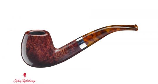 Savinelli Bellagio Pfeife Burgundy Nr. 636 