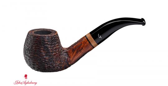 Giordano Siena Shape 13 Pfeife 