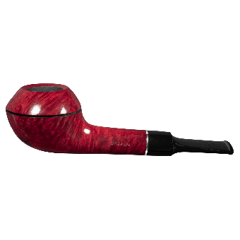 Vauen Piccolo 3024 rot, glatt Pfeife 