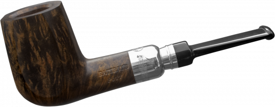 Rattray's Pipe of the Year 2023 Contrast Pfeife 