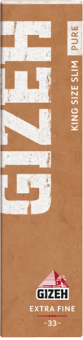 GIZEH Pure King Size Slim 