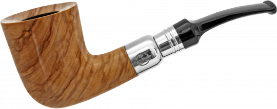 Rattray's Sanctuary Olive Smooth 149 Pfeife 