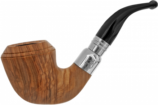 Rattray's Sanctuary Olive Smooth 15 Pfeife 