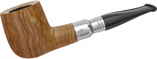 Rattray's Sanctuary Olive Smooth 5 Pfeife 