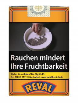 Reval ohne Filter Zigaretten 