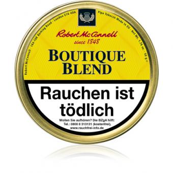 Robert McConnell - Heritage - Boutique Blend 50g/100g 