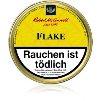 McConnell - Heritage - Flake 50g 