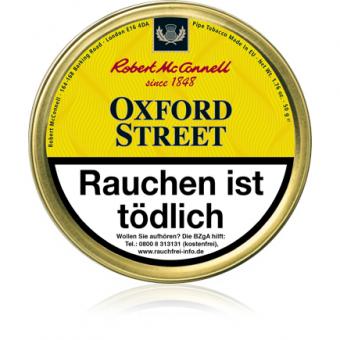 McConnell - Heritage - Oxford Street 50g 