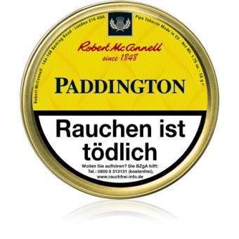 McConnell - Heritage - Paddington 50g 