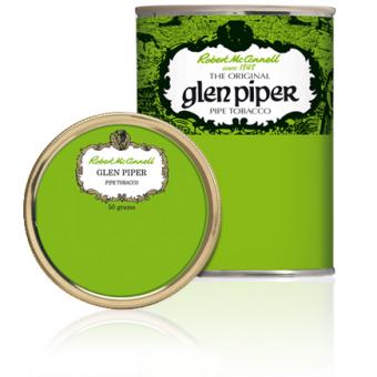 McConnell - The Original - Glen Piper 50g/100g 