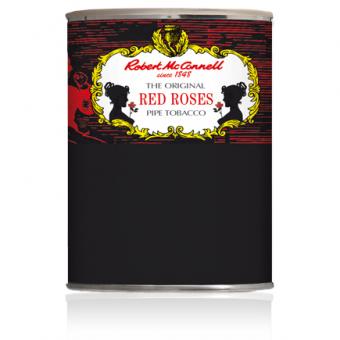 McConnell - The Original - Red Roses 100g 