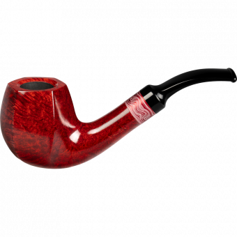 Vauen Rosé 8306 Pfeife 