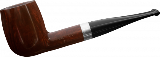 Savinelli Etna Brown 128 Pfeife 