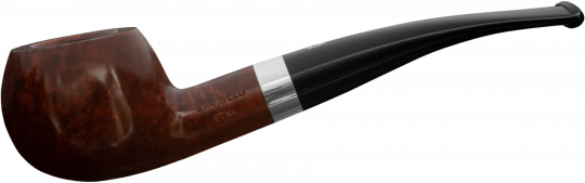 Savinelli Etna Brown 315 Pfeife 