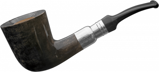 Rattray's Sanctuary Grey 149 Pfeife 