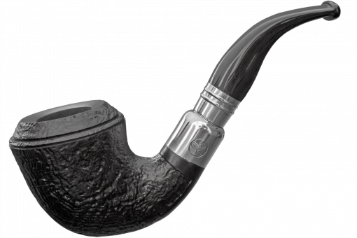 Rattray's Sanctuary Sandblast 15 Pfeife 