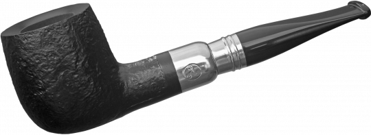 Rattray's Sanctuary Sandblast 5 Pfeife 