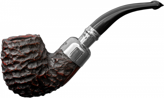 Peterson Spigot Rustic 307 PL Pfeife 