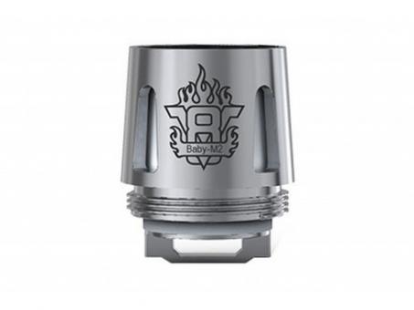 Steamax V8 Baby M2 Core Heads 5er-Pack 