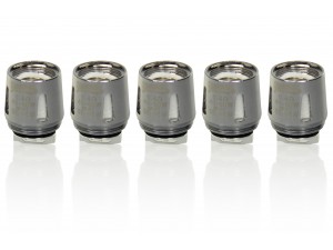 Steamax V8 Baby Q2 Core Heads 5er-Pack 0,6 Ohm