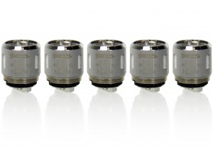 Steamax V8 Baby T6 Core Heads 0,2 Ohm 5er-Pack 