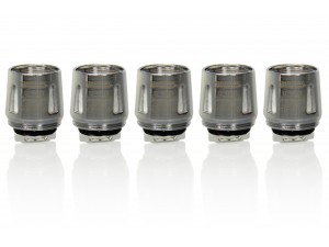 Steamax V8 Baby X4 Core Heads 0,15 Ohm 5er-Pack 