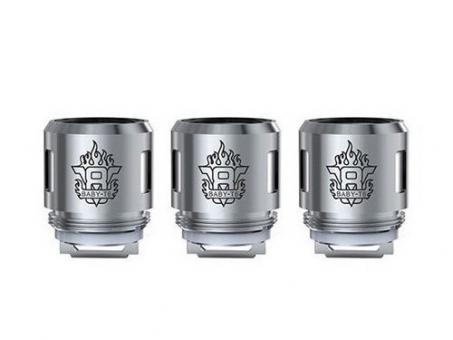 Steamax V8 X-Baby T6 Sextuple Head 0,2 Ohm 3er-Pack 