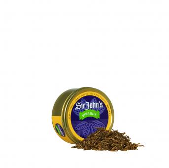 John Aylesbury Sir John's Virginia 100 g Dose 
