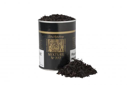John Aylesbury No. 777 - 200g Dose 