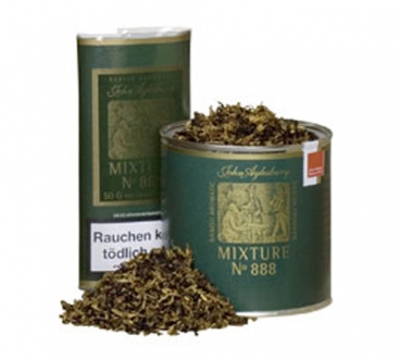 John Aylesbury No. 888 - 50g Dose 
