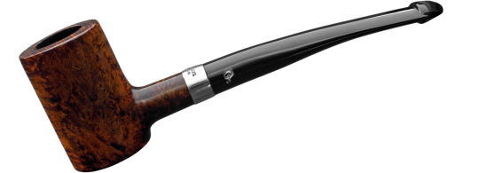 Peterson Tankard Brown Pfeife 