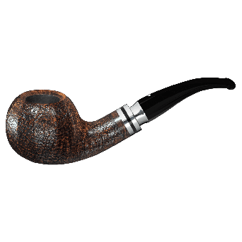 Vauen Topas 551 Pfeife 