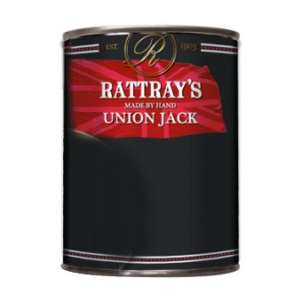 Rattray`s 'Aromatic Collection' Union Jack 100 g 