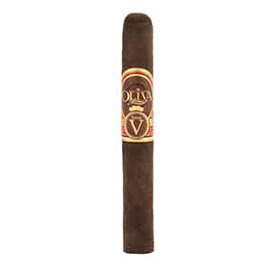 Oliva Serie V No. 4 