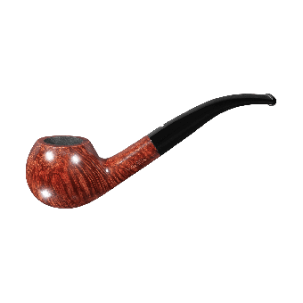 Vauen SIX 102 Pfeife 